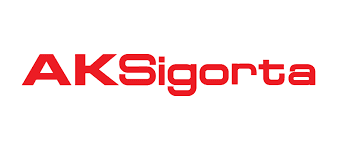 AK Sigorta logosu