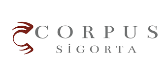 Corpus Sigorta logosu