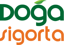 Doğa Sigorta logosu