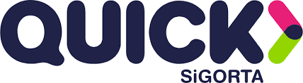 Quick Sigorta logosu