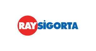 Ray Sigorta logosu