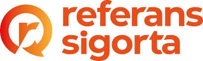 Referans Sigorta logosu