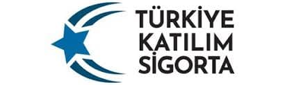 Türkiye Katılım Sigorta logosu